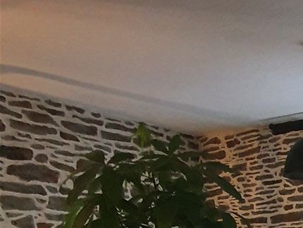 SALLE DES PETITS DEJEUNERS